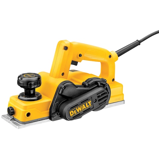 DEWALT Portable Hand Planer