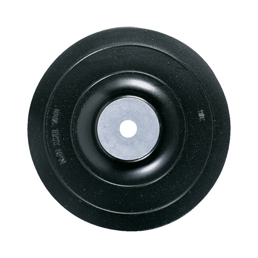 DEWALT DT3611-QZ, DT3611 photography accessory, round black part for equipment.