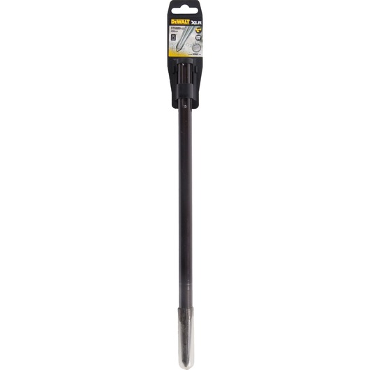 DEWALT DT6889 chisel tool in retail packaging, suitable for demolition and masonry work.