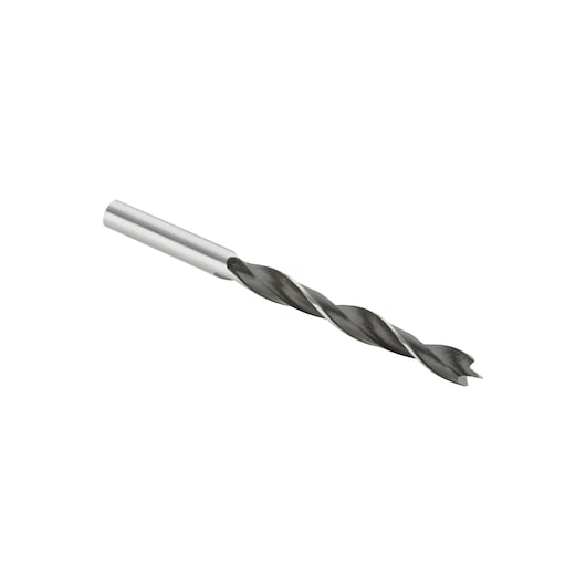A single DEWALT DT71563 drill bit shown isolated on a white background.