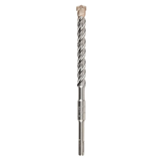 A DEWALT DT8925 SDS masonry drill bit with spiral fluting, shown on a white background.