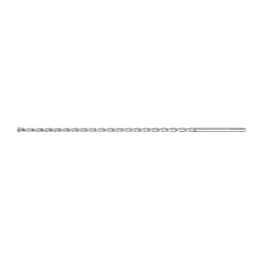 DEWALT drill bit DW00713, DW00713-AE for photography category shown isolated on white background.