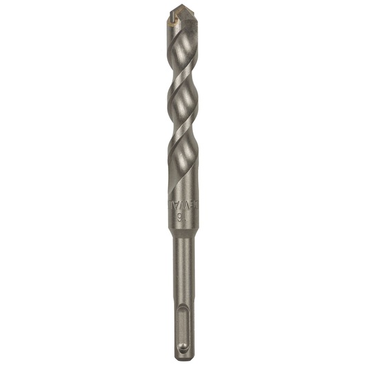 ريش مثقاب SDS+ مقاس 16 × 100 × 160 ملم