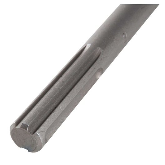 DEWALT drill bit, close-up view. SKUs: DWA0805, DWA0805B10. Product category: Photography.