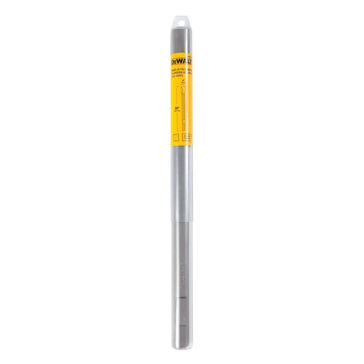 DEWALT Photography tool in packaging, SKUs DWA0811-B1, DWA0811, cylindrical shape, metal body.